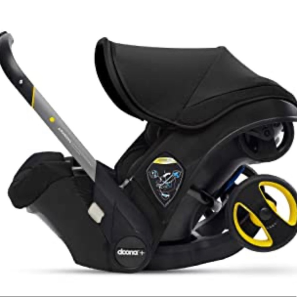 Doona Stroller